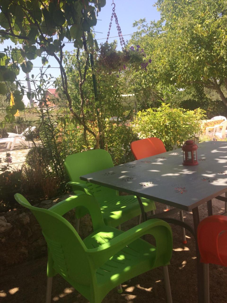 Holiday Home "Kike & Mara" Drniš 外观 照片